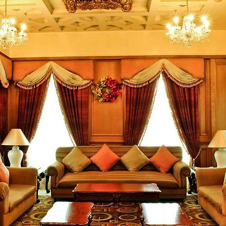 Networld Hotel Spa And Casino Pasay Zewnętrze zdjęcie