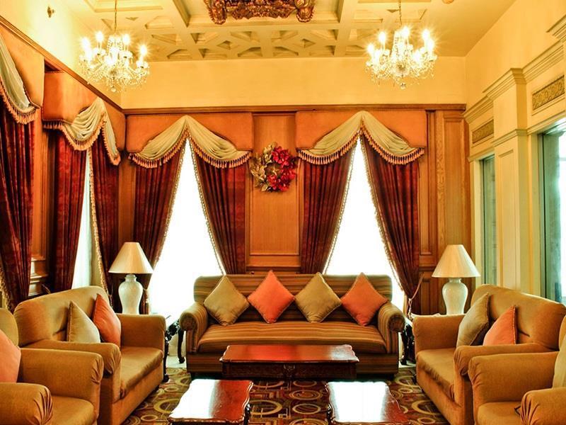 Networld Hotel Spa And Casino Pasay Zewnętrze zdjęcie
