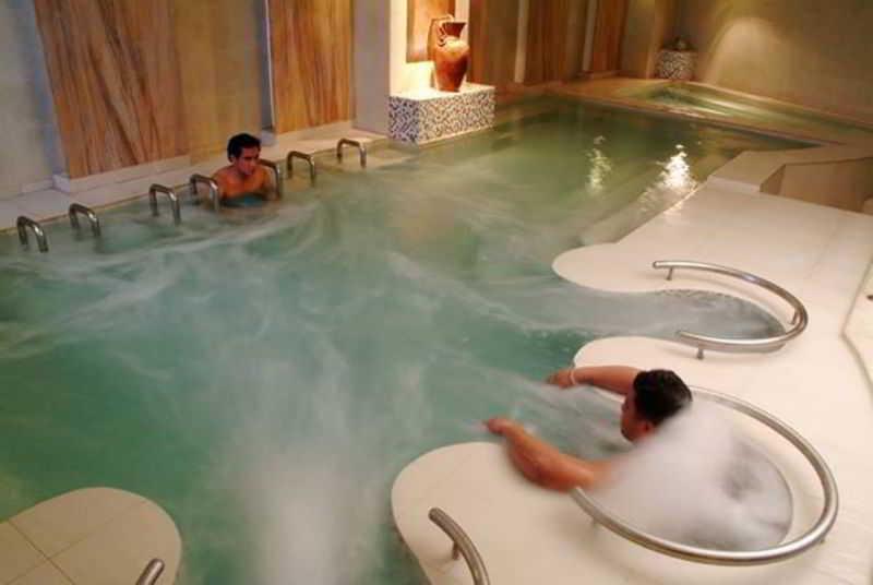 Networld Hotel Spa And Casino Pasay Zewnętrze zdjęcie
