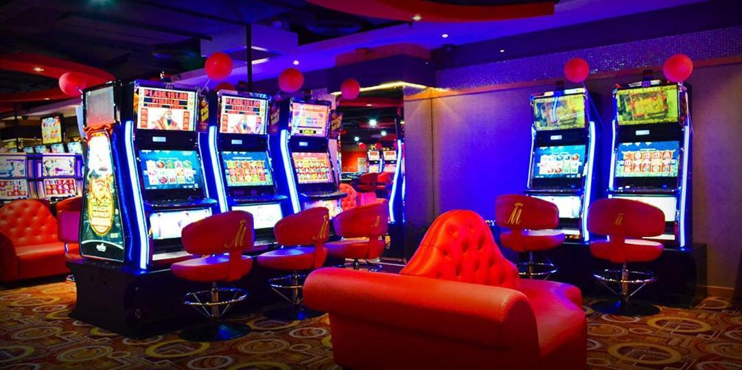 Networld Hotel Spa And Casino Pasay Zewnętrze zdjęcie