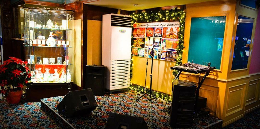 Networld Hotel Spa And Casino Pasay Zewnętrze zdjęcie