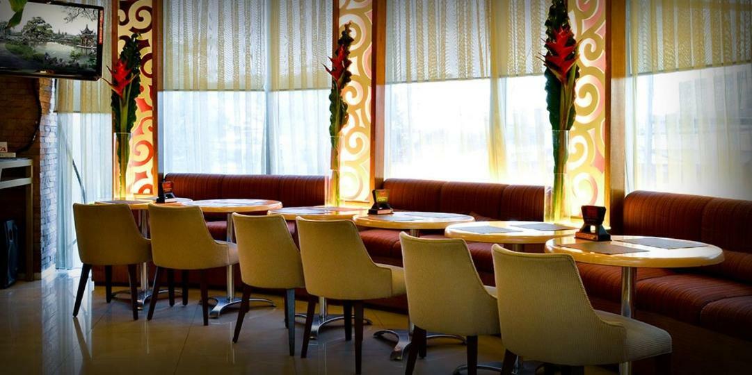 Networld Hotel Spa And Casino Pasay Zewnętrze zdjęcie