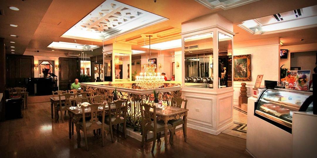 Networld Hotel Spa And Casino Pasay Zewnętrze zdjęcie