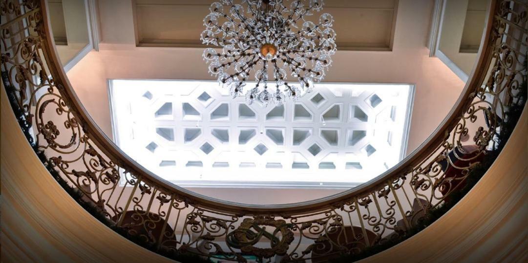 Networld Hotel Spa And Casino Pasay Zewnętrze zdjęcie